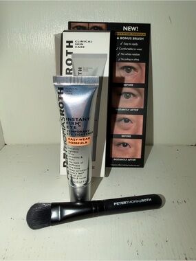 Peter Thomas Roth Instant Firm Eye Temporary Eye Tightener -